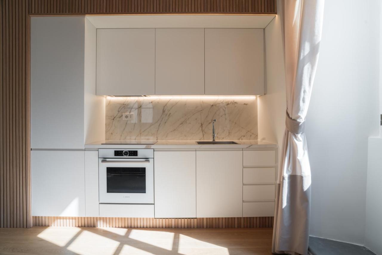 Brunelleschi Suite フィレンツェ エクステリア 写真