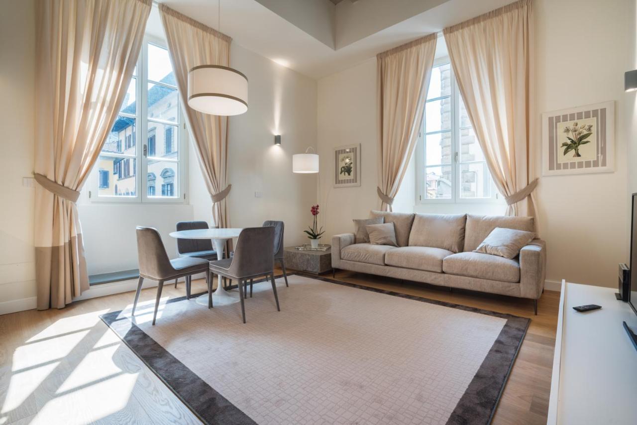 Brunelleschi Suite フィレンツェ エクステリア 写真