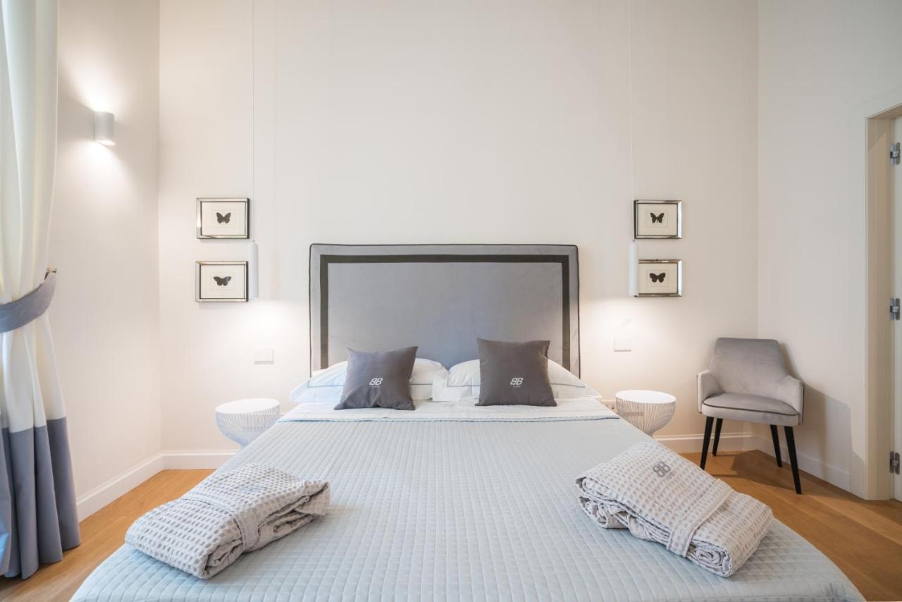 Brunelleschi Suite フィレンツェ エクステリア 写真