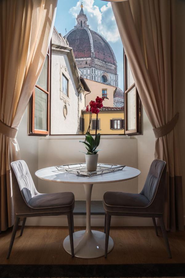 Brunelleschi Suite フィレンツェ エクステリア 写真
