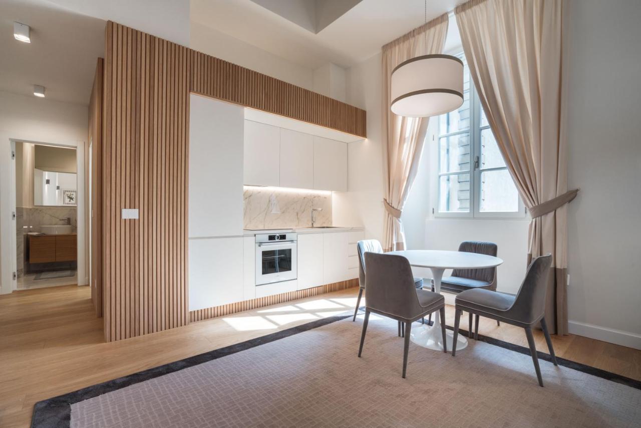 Brunelleschi Suite フィレンツェ エクステリア 写真