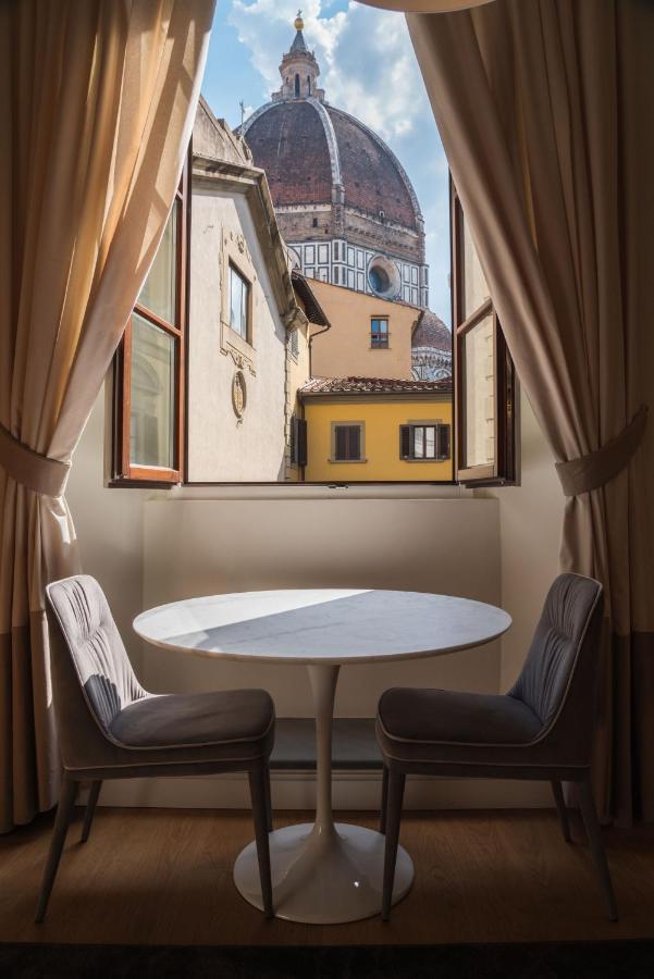 Brunelleschi Suite フィレンツェ エクステリア 写真