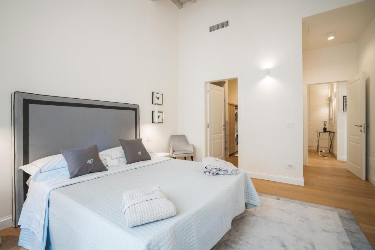 Brunelleschi Suite フィレンツェ エクステリア 写真