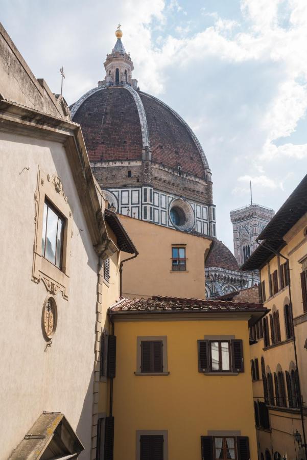 Brunelleschi Suite フィレンツェ エクステリア 写真