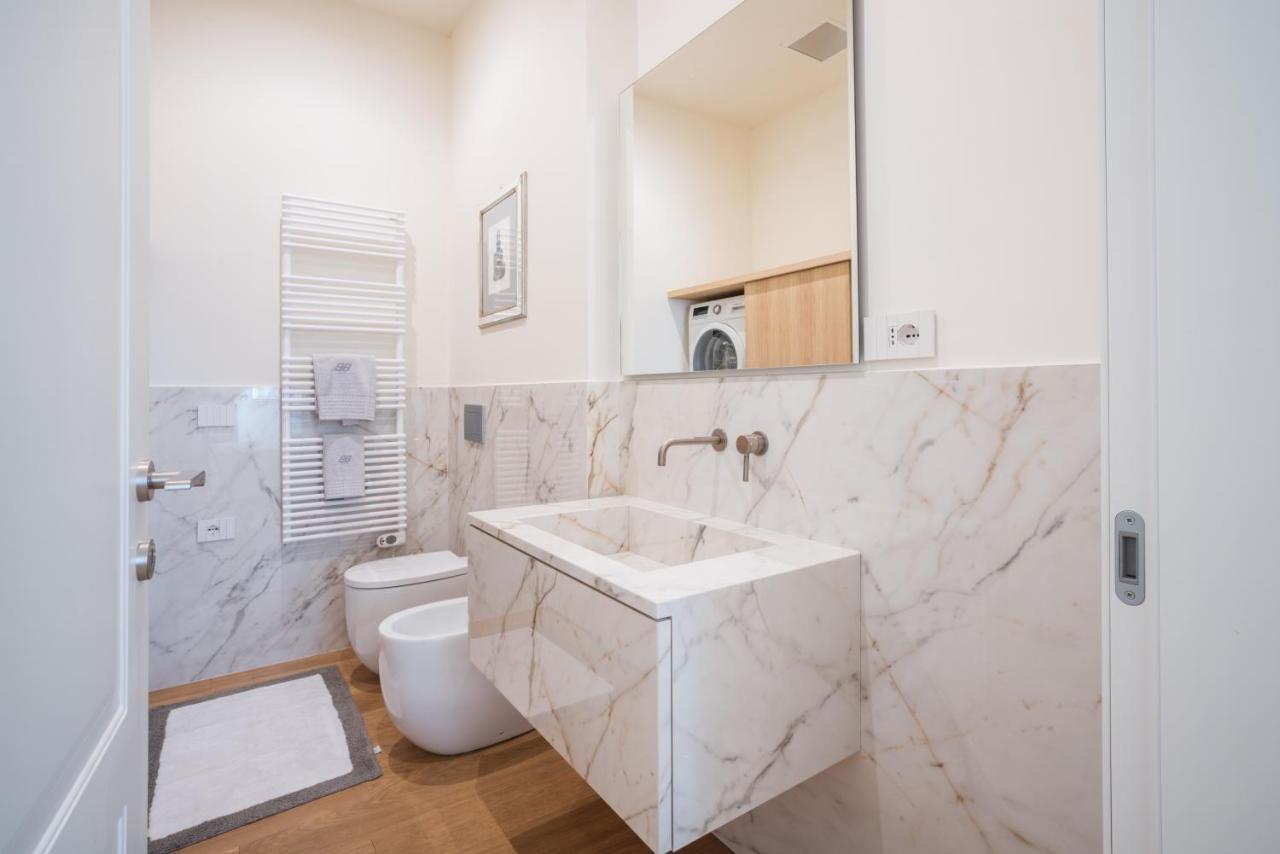 Brunelleschi Suite フィレンツェ エクステリア 写真