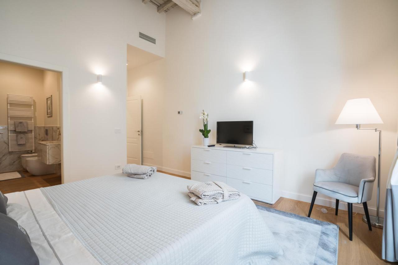 Brunelleschi Suite フィレンツェ エクステリア 写真