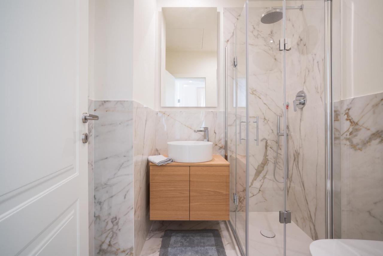 Brunelleschi Suite フィレンツェ エクステリア 写真