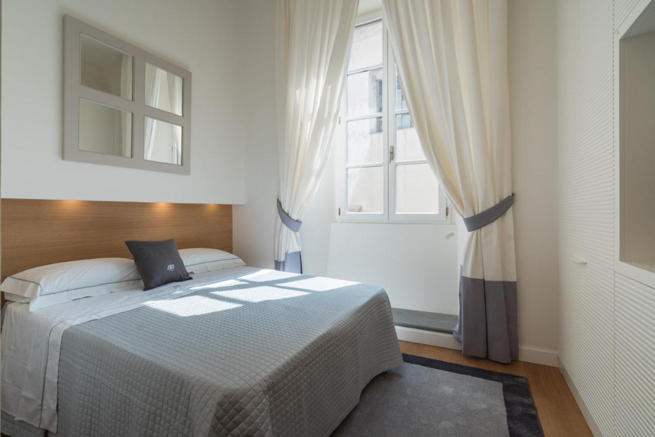 Brunelleschi Suite フィレンツェ エクステリア 写真