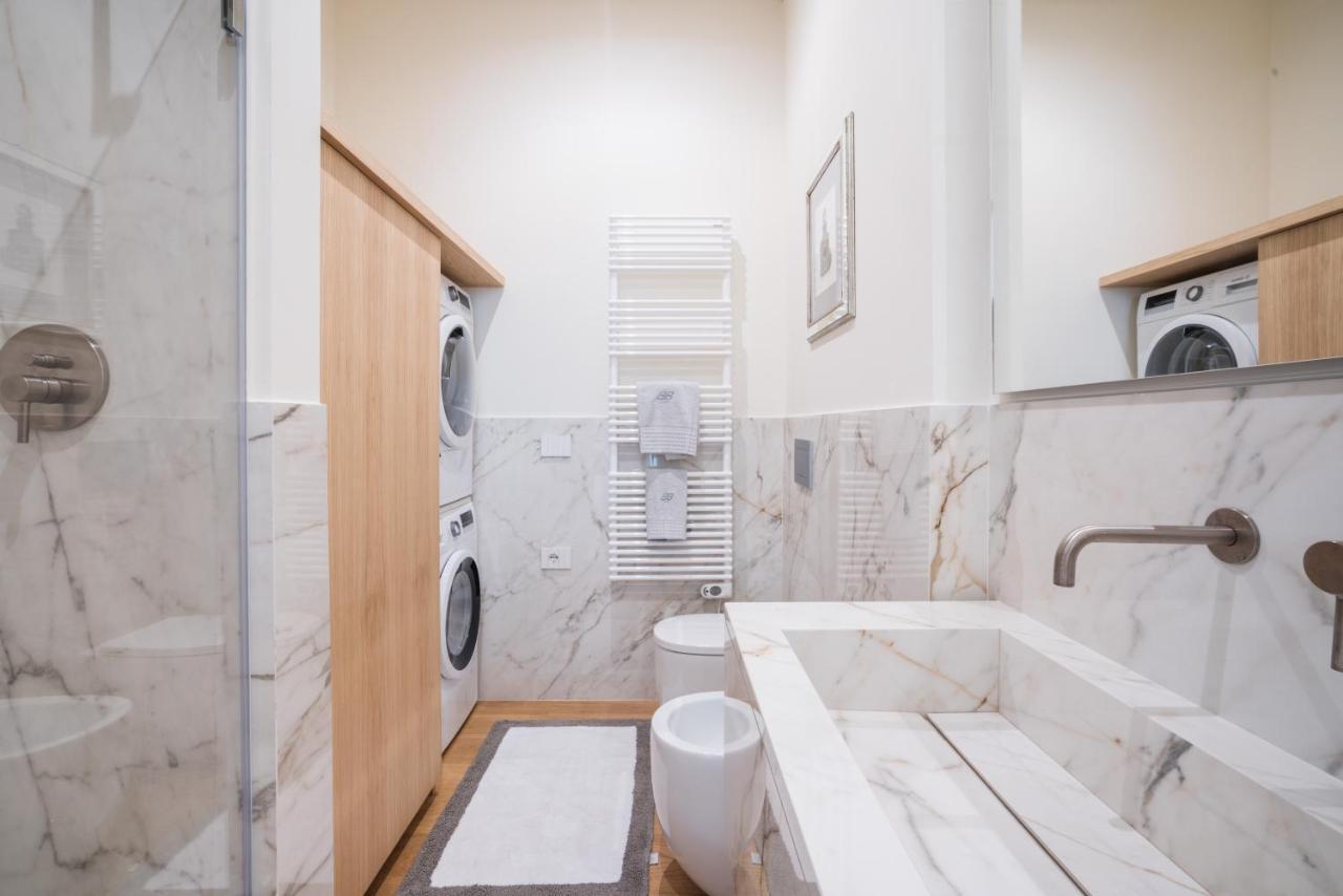 Brunelleschi Suite フィレンツェ エクステリア 写真