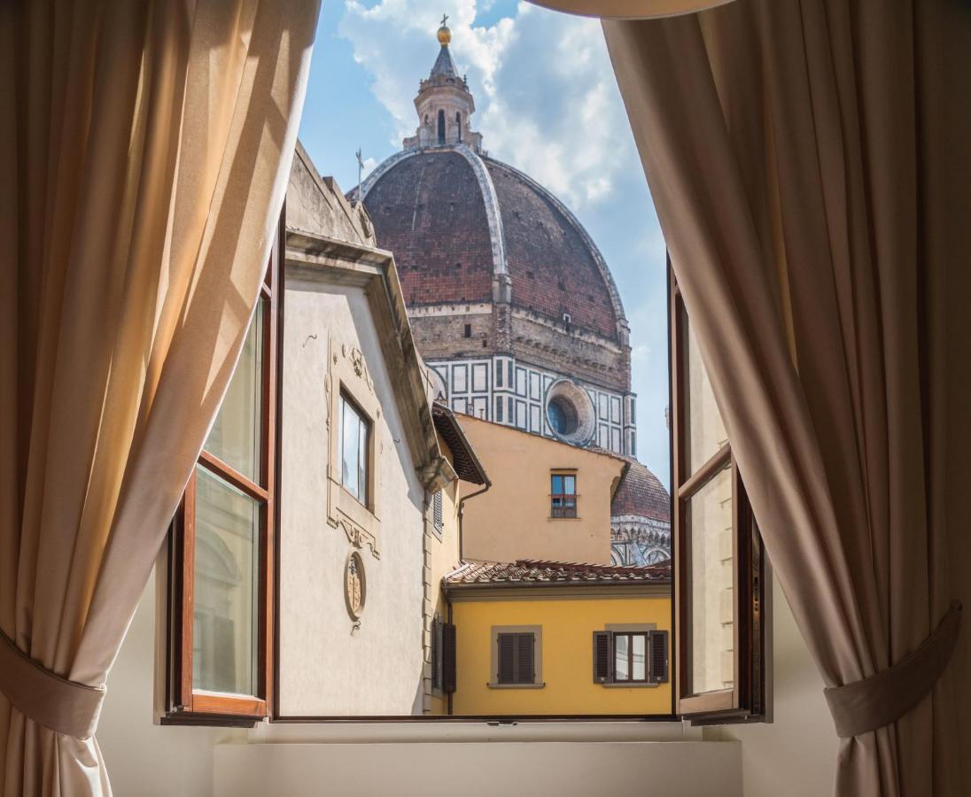 Brunelleschi Suite フィレンツェ エクステリア 写真