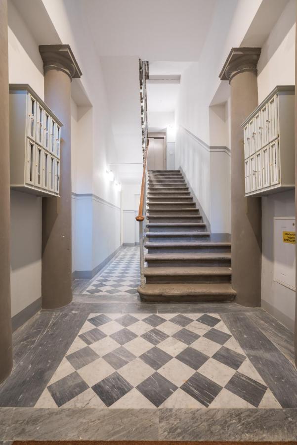 Brunelleschi Suite フィレンツェ エクステリア 写真